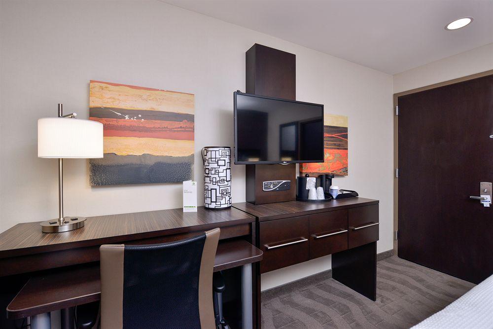 Fairfield Inn & Suites By Marriott New York Staten Island Esterno foto