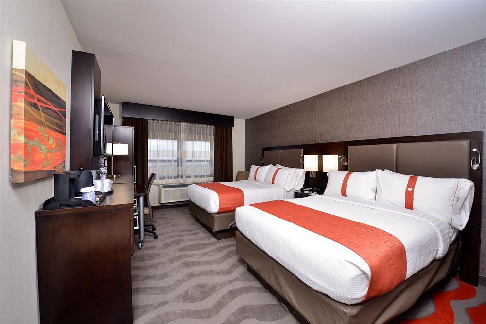 Fairfield Inn & Suites By Marriott New York Staten Island Esterno foto