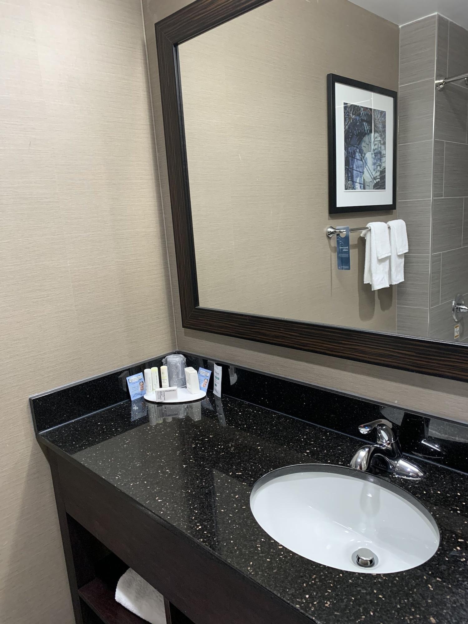 Fairfield Inn & Suites By Marriott New York Staten Island Esterno foto