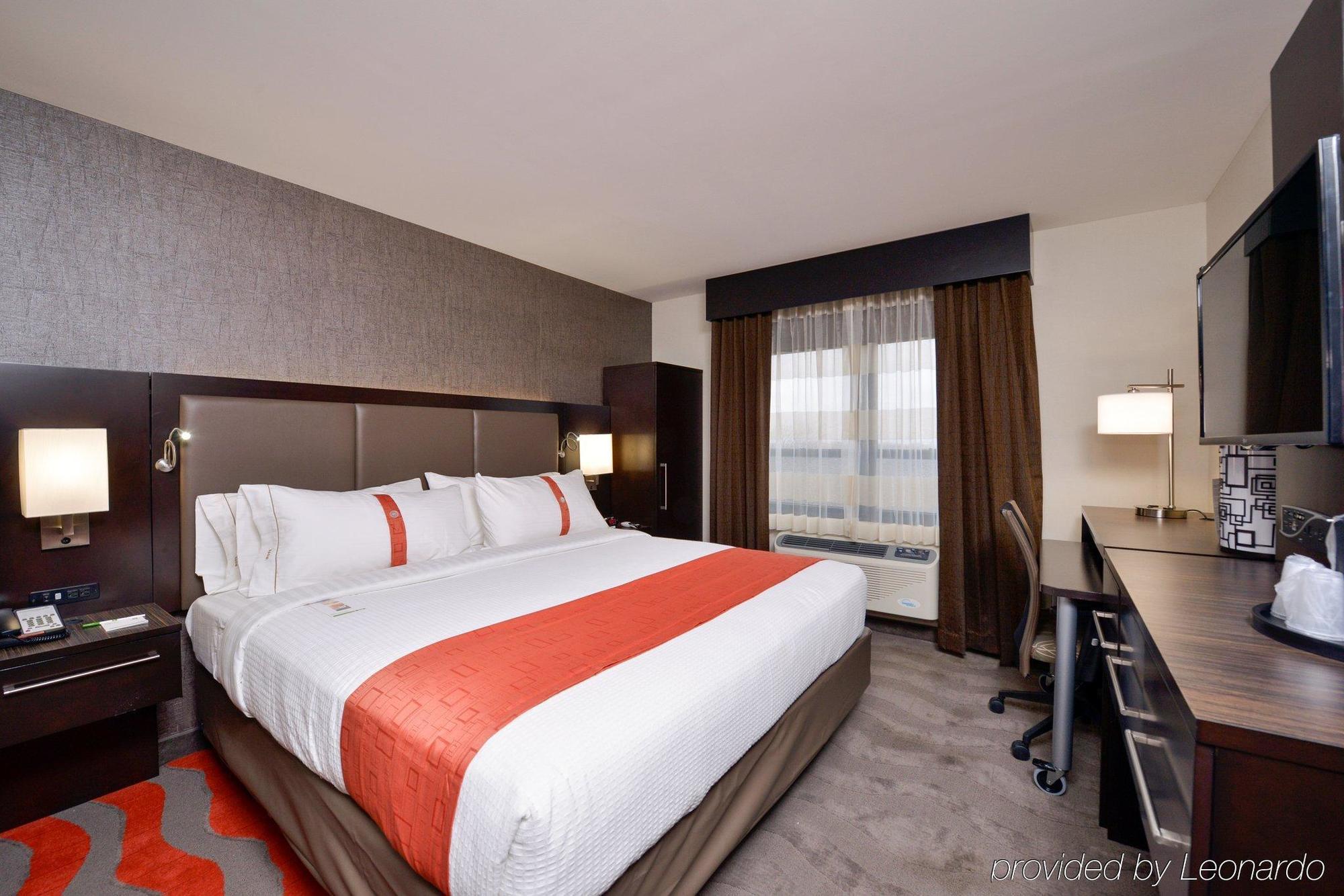 Fairfield Inn & Suites By Marriott New York Staten Island Esterno foto