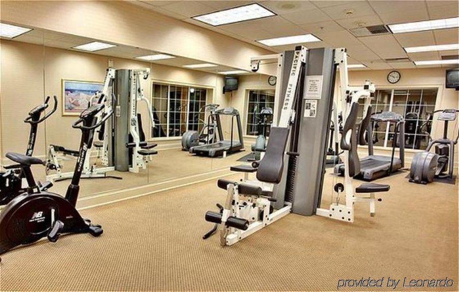 Fairfield Inn & Suites By Marriott New York Staten Island Esterno foto