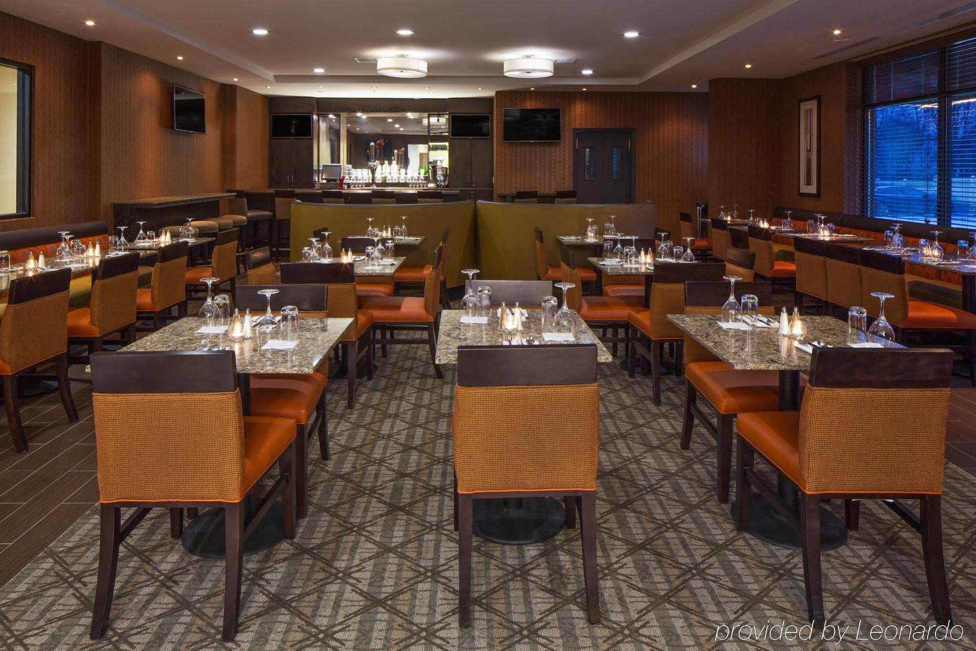 Fairfield Inn & Suites By Marriott New York Staten Island Esterno foto